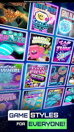 Budge GameTime - Fun for Kids
