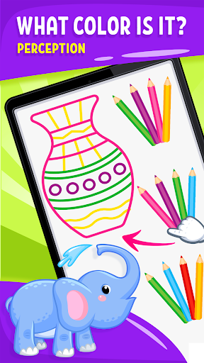 Games For Kids Toddlers 5-9