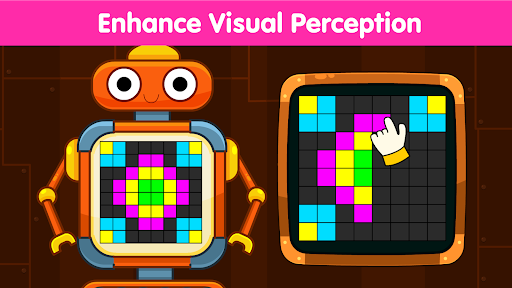 Learning Games for Kids