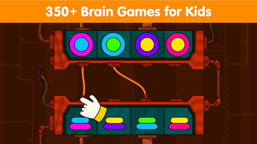 Learning Games for Kids