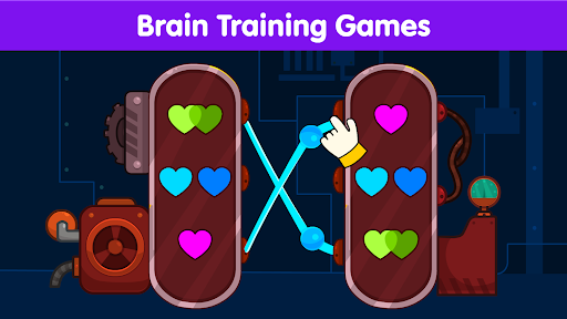 Learning Games for Kids